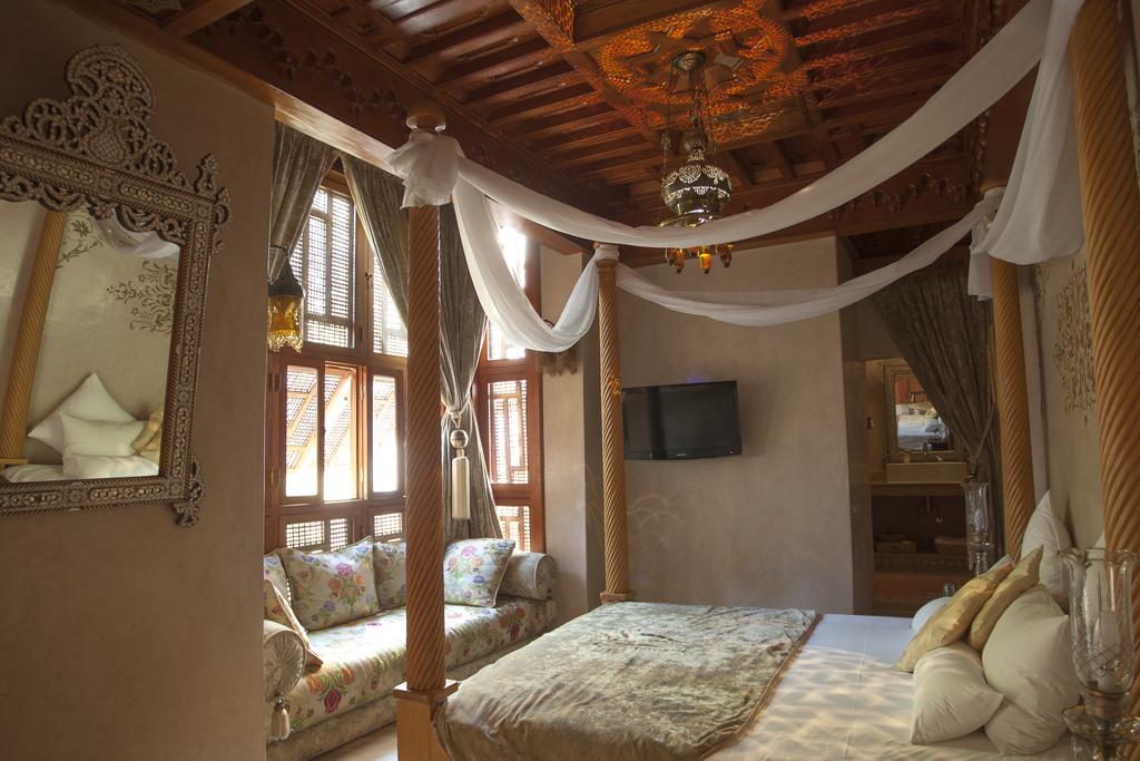 Suite Deluxe