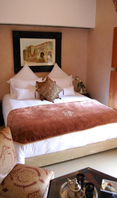 Habitación Doble Estándar