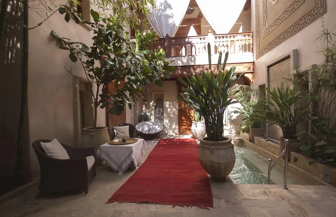 Riad Flam & Spa-1