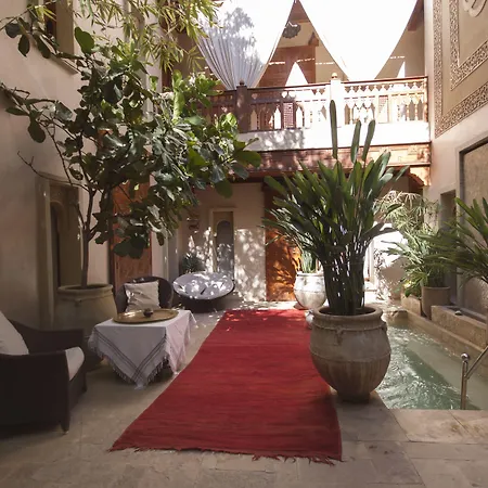 Riad Flam & Spa-2